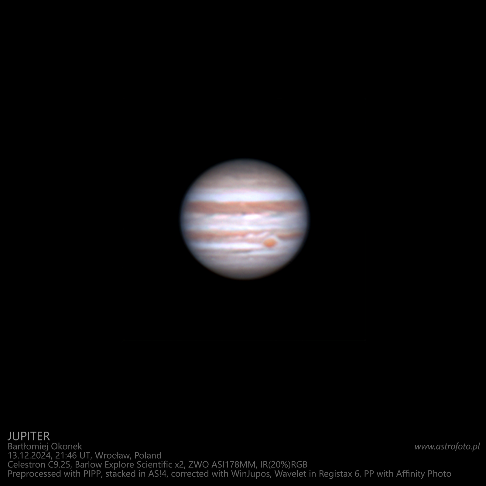 Jupiter