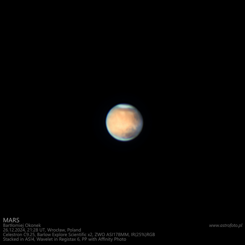 Mars