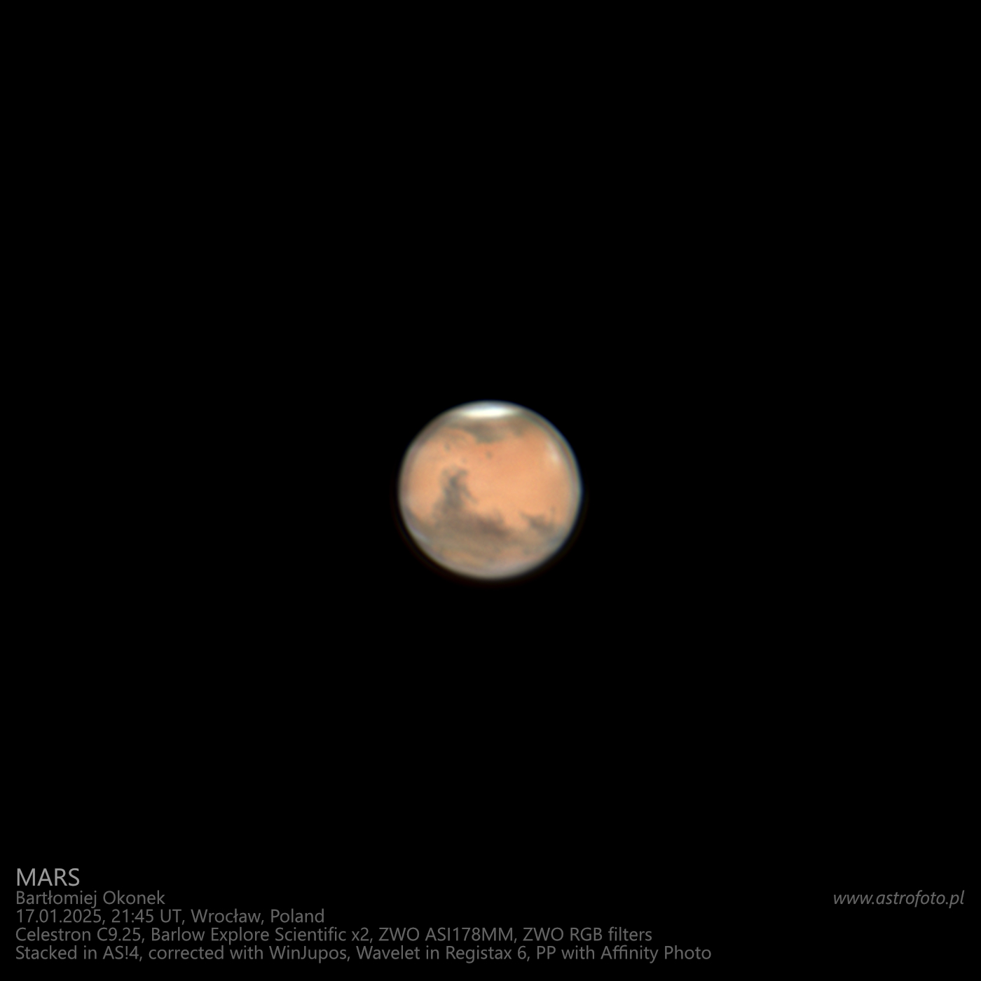 Mars